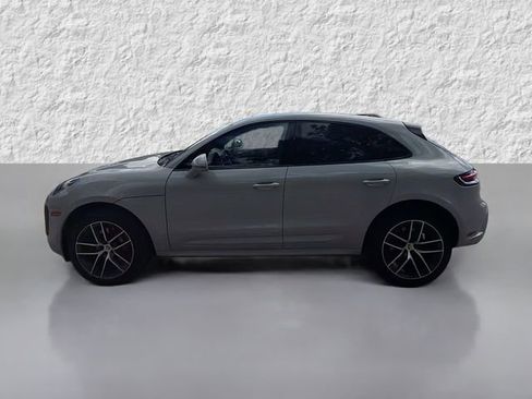 Used 2024 Porsche Macan S image 6