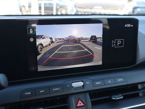 New 2025 Kia K4 LXS image 38