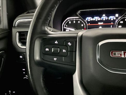 Used 2021 GMC Yukon SLT image 23