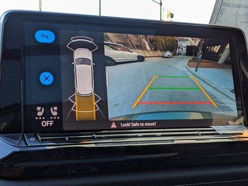 New 2026 Volkswagen Atlas SE FWD image 17