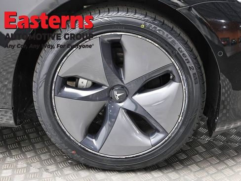 Used 2020 Tesla Model 3 Long Range image 26