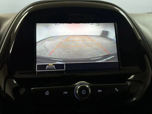 Used 2021 Chevrolet Spark LT FWD image 14