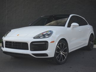 Certified 2023 Porsche Cayenne S Platinum video 1