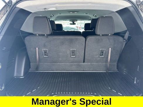 Used 2019 Chevrolet Traverse LS image 34