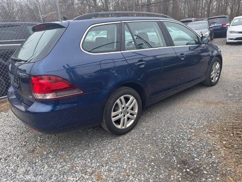 Used 2014 Volkswagen Jetta TDI image 6