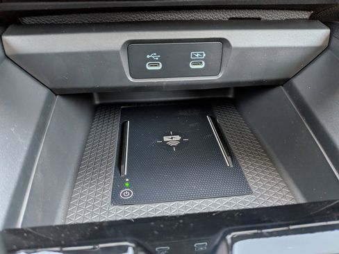 New 2026 Honda Accord EX-L image 24