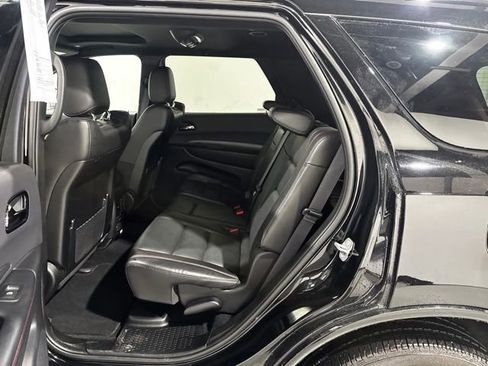 Used 2026 Dodge Durango GT AWD/4WD image 3