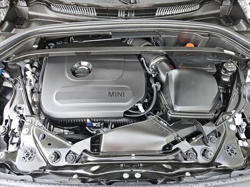 Used 2025 MINI Cooper Countryman S w/ Comfort Package Max image 22