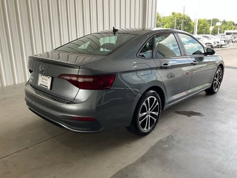 Used 2024 Volkswagen Jetta Sport FWD image 20