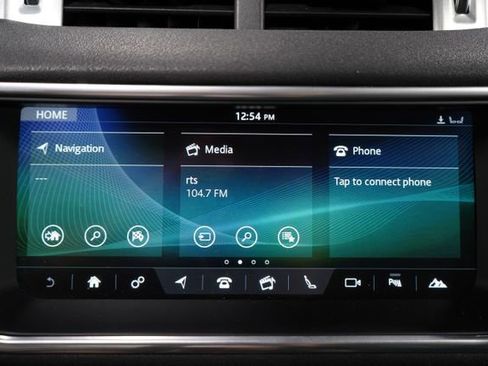 Used 2017 Land Rover Range Rover Evoque SE Premium AWD/4WD image 14