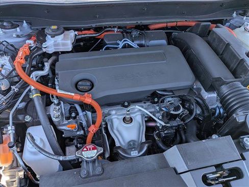 New 2026 Honda CR-V Sport-L image 16