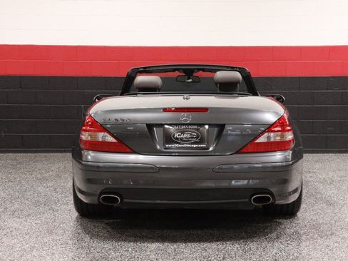 Used 2007 Mercedes-Benz SL 550 image 29