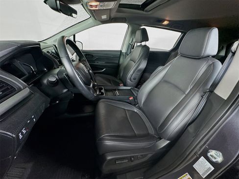 Used 2023 Honda Odyssey EX-L image 10