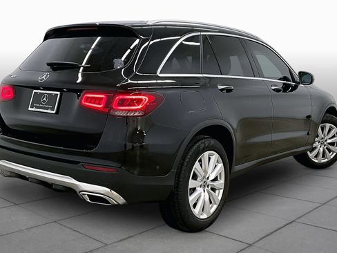 Used 2021 Mercedes-Benz GLC 300 image 13
