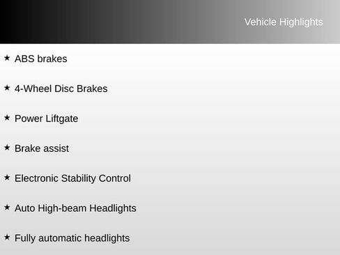 Certified 2024 Buick Enclave Essence w/ Sport Touring Edition AWD/4WD image 30