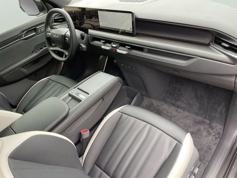 New 2026 Kia EV9 GT-Line image 11