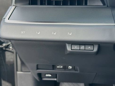 New 2026 Lexus ES 350h w/ Convenience Package FWD image 35