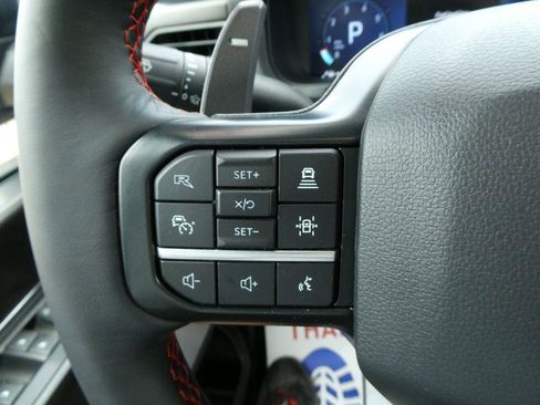 New 2026 Ford F150 Raptor AWD/4WD image 21