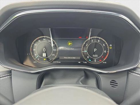 New 2026 Jaguar F-PACE R-Dynamic S image 17