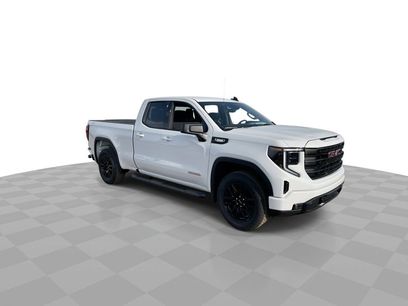 New 2026 GMC Sierra 1500 Elevation w/ Elevation Select Package