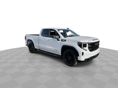 New 2026 GMC Sierra 1500 Elevation w/ Elevation Select Package AWD/4WD image 2