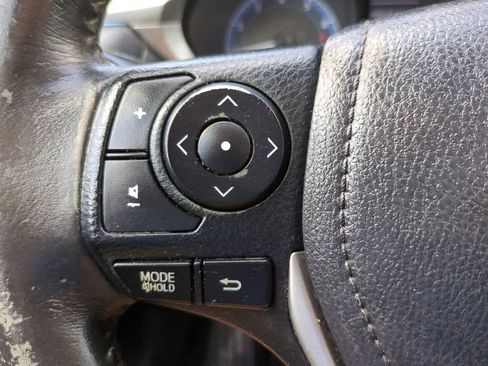 Used 2014 Toyota Corolla S FWD image 21