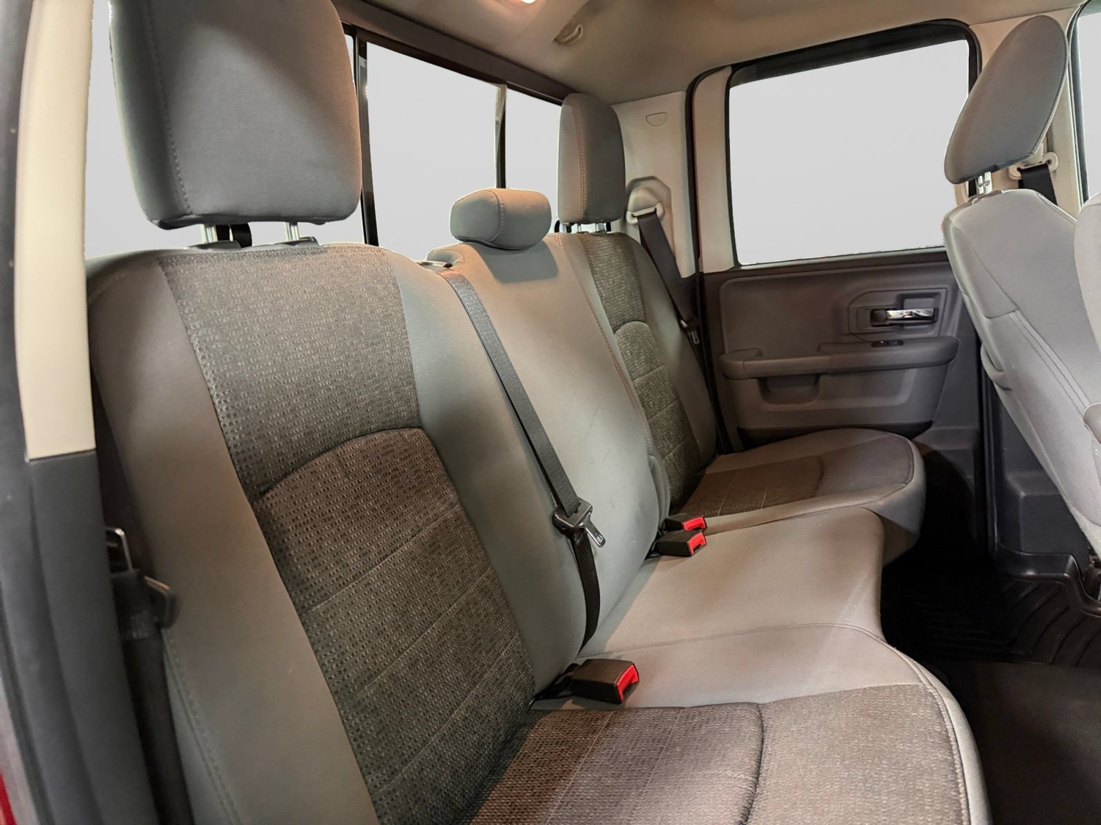 Used 2014 RAM 1500 Big Horn AWD/4WD image 25