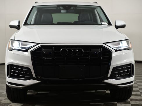 Used 2023 Audi Q7 2.0T Premium Plus w/ Premium Plus Package image 5