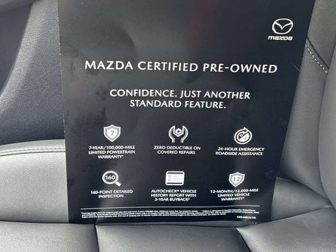 Certified 2023 MAZDA CX-30 AWD 2.5 S w/ Preferred Package image 30