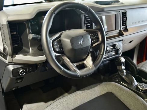 Used 2023 Ford Bronco Big Bend AWD/4WD image 15