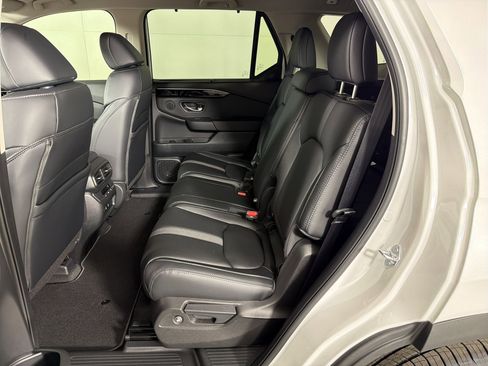 New 2026 Honda Pilot EX-L image 15