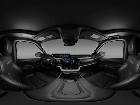 New 2026 Ford Expedition Tremor AWD/4WD image 8