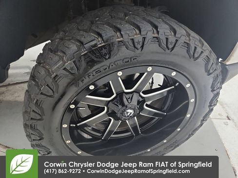 Used 2017 Chevrolet Silverado 1500 LT w/ All Star Edition AWD/4WD image 33