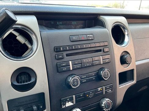 Used 2012 Ford F150 XLT w/ XLT Chrome Pkg image 24