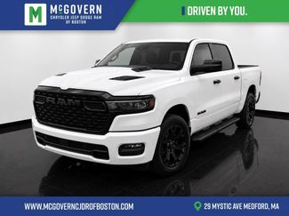 New 2026 RAM 1500 Express AWD/4WD video 1