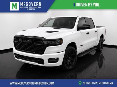 New 2026 RAM 1500 Express