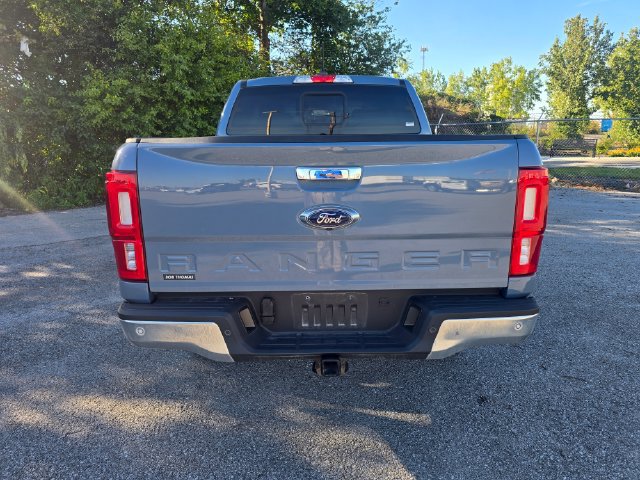 Used 2023 Ford Ranger XLT w/ Equipment Group 302A High AWD/4WD image 4
