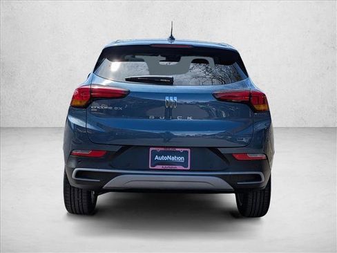New 2026 Buick Encore GX Preferred w/ Advanced Technology Package AWD/4WD image 7