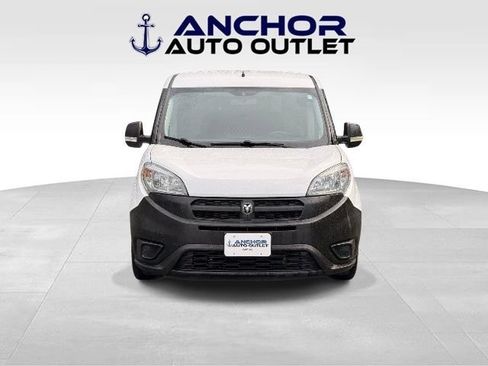 Used 2017 RAM ProMaster City Wagon FWD image 2