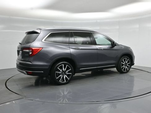 Used 2019 Honda Pilot Touring image 31