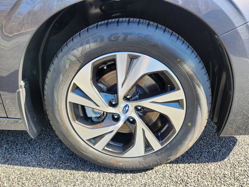 Certified 2025 Subaru Legacy Premium image 7