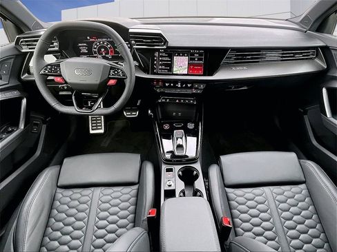 Used 2025 Audi RS 3 image 14