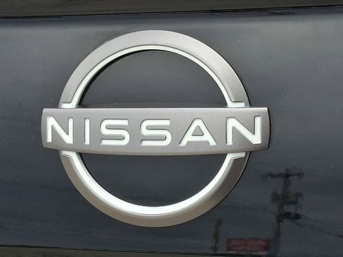 Certified 2025 Nissan Altima 2.5 S FWD image 29