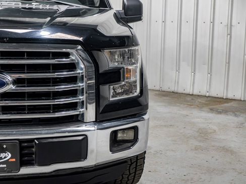 Used 2016 Ford F150 XLT w/ Equipment Group 302A Luxury image 47