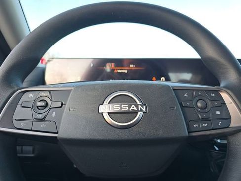 New 2026 Nissan Sentra SV w/ Floor Mat Package image 24