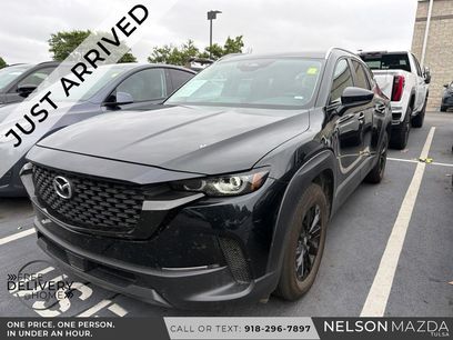 Used 2026 MAZDA CX-50 AWD 2.5 S w/ Preferred Pkg