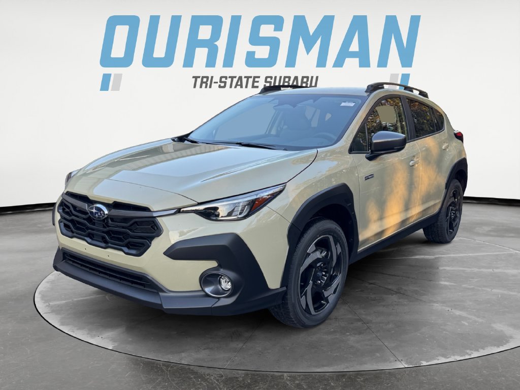 New 2026 Subaru Crosstrek 2.5i Limited AWD/4WD image 2
