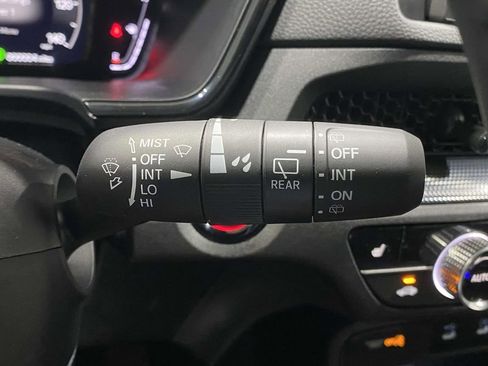 New 2026 Honda CR-V Sport-L image 24