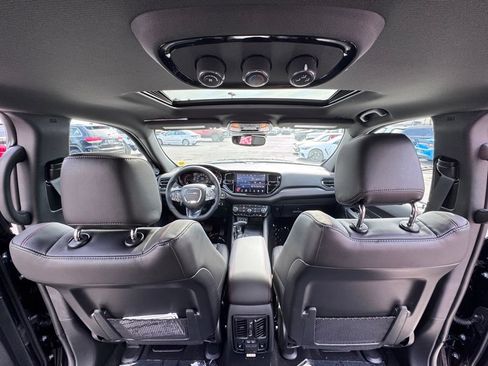 New 2026 Dodge Durango GT AWD/4WD image 23