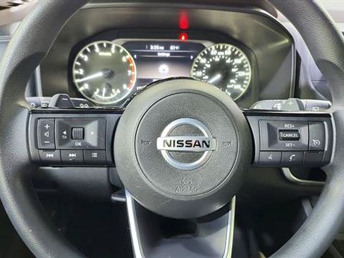 Used 2021 Nissan Rogue S FWD image 14